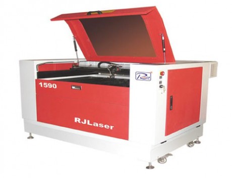 Máy khắc laser RJ1590G - Công Ty CP Kỹ Thuật Số SBC
